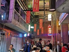 -文和友老长沙龙虾馆(化龙池店)