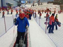 游乐设施-哈尔滨热雪奇迹
