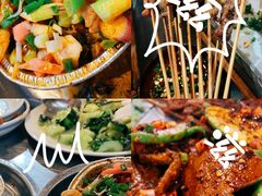 -小板凳(四公里店)