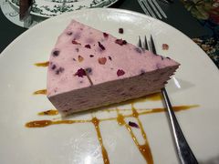 -伏尔加餐厅(山海同湾店)