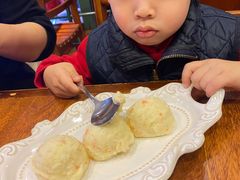 -玛格萝妮比萨屋(陆家浜路店)