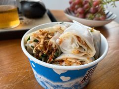 -南门绿玉农贸市场