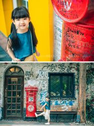 点击看大图 -MIDOU蜜豆亲子旅拍馆