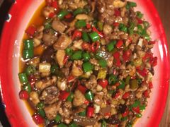 -泥糊破店小酒馆·团建聚餐(南京西路店)