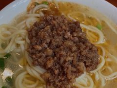 -牛王庙特色面(杏苑公寓店)