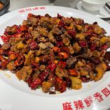 没有什么是一顿川菜不能解决的！如果有，那就两顿[得意][得意][得意]