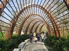 景点-牛岗山公园