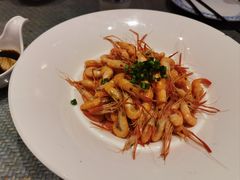 小河虾-大张烙馍村(三环南路旗舰店)
