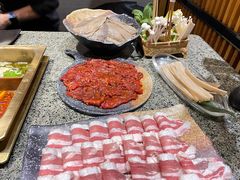 -王家渡火锅店(悦荟万科广场店)