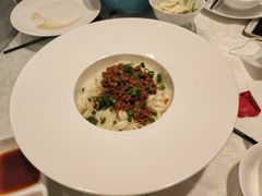 老北京杂酱面-安蒂娅.悦景轩中餐厅(西乡店)