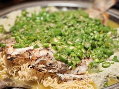 -烤匠麻辣烤鱼(万象城店)