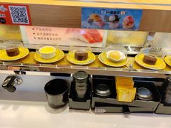 -争鲜回转寿司(浦东三钢里PLUS店)