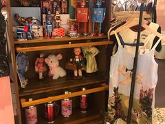 -恋物百货商店(华侨城店)