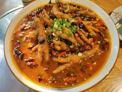 -熊猫家新派川菜(百里一·龙兴集店)