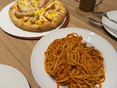 -必胜客(桐梓坡店)