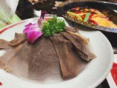 -临江门重庆老火锅(德新里店)