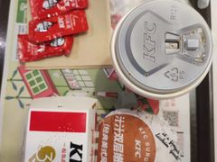 -肯德基(李家沱店)