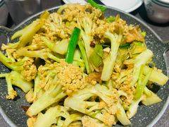 -乔一乔怪味干锅(东升店)