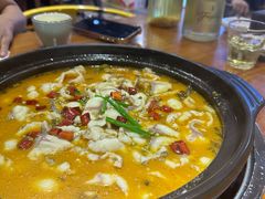 -黑鱼郭我家酸菜鱼(摩尔广场店)
