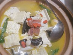 -徽镇小厨·经典徽菜(马连道店)