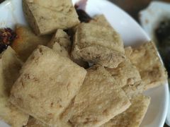 臭豆腐-长廊好灶头 本地人农家菜(枫泾古镇店)