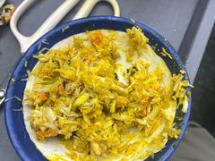 -曼格蒸汽活海鲜·榴莲自助(皇庭广场店)