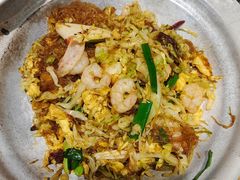 -秦唐一号西安菜馆(钟楼店)