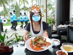 -无招牌海鲜餐厅(怡丰城店)