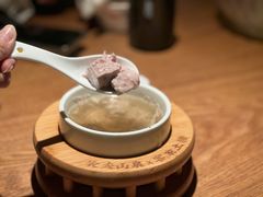 客语土猪汤-客语-客家菜(石岐店)