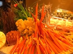 -富力丽思卡尔顿酒店·香荟全日制餐厅