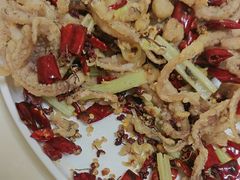 -京皇十二道天津菜(蒲黄榆店)