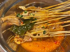 -嘉州鲜知味钵钵鸡(奎星楼店)