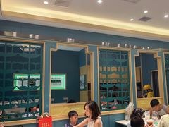 -绿草地·湘菜(芙蓉天街店)