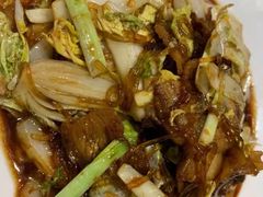 -老牌坊鲁菜名店(宽厚里店)