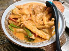 -Hi YOU你的饭局泰餐厅(雍和宫店)