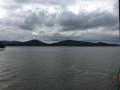 -天目湖山水园