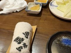 -鸟鹏烧鸟居酒屋(龙岗万科店)