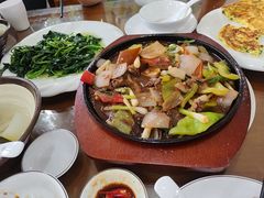 -朗记餐厅·传统湛江菜(康宁路店)
