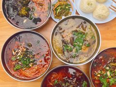 -正宗花园涂米粉(永兴店)