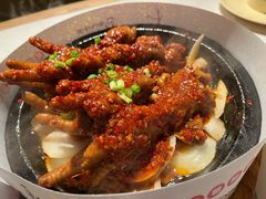 -七八冷面·延边朝鲜族美食(圣熙八号店)