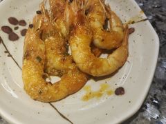 -大渔铁板烧(中山路八佰伴店)