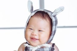 -男孩女孩亲子儿童摄影(真实客照店)