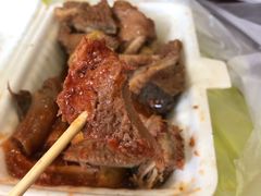 -细妹五香牛杂(步行街店)