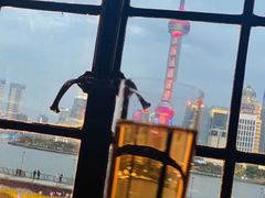 -YUE·6·西式融合餐厅(外滩六号店)