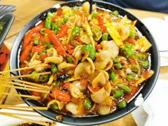 -成都吃客(九眼桥店)