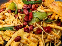 -吉林大学前卫校区南区-日新楼