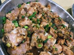 -标记美食新鲜猪杂(兴南大道店)