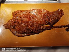 -火炉火自助餐(西直门凯德MALL店)