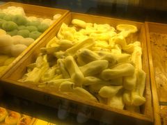 无糖麻薯-沪上酥铺(东晓南店)