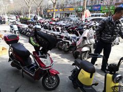 -雅迪电动车(北艾路店)